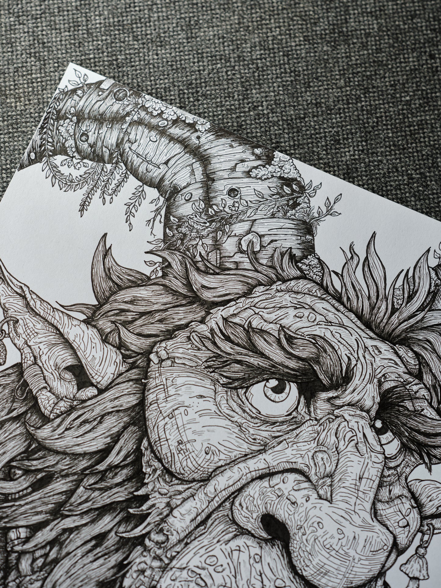 Roots (Original)