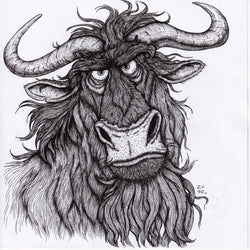 Against the Herd (Original)