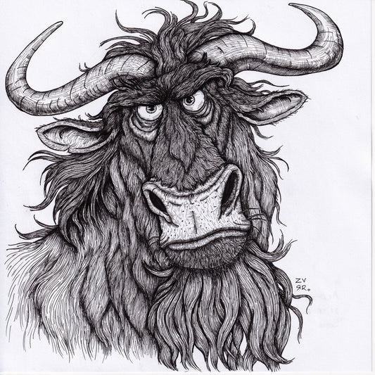 Against the Herd (Original)
