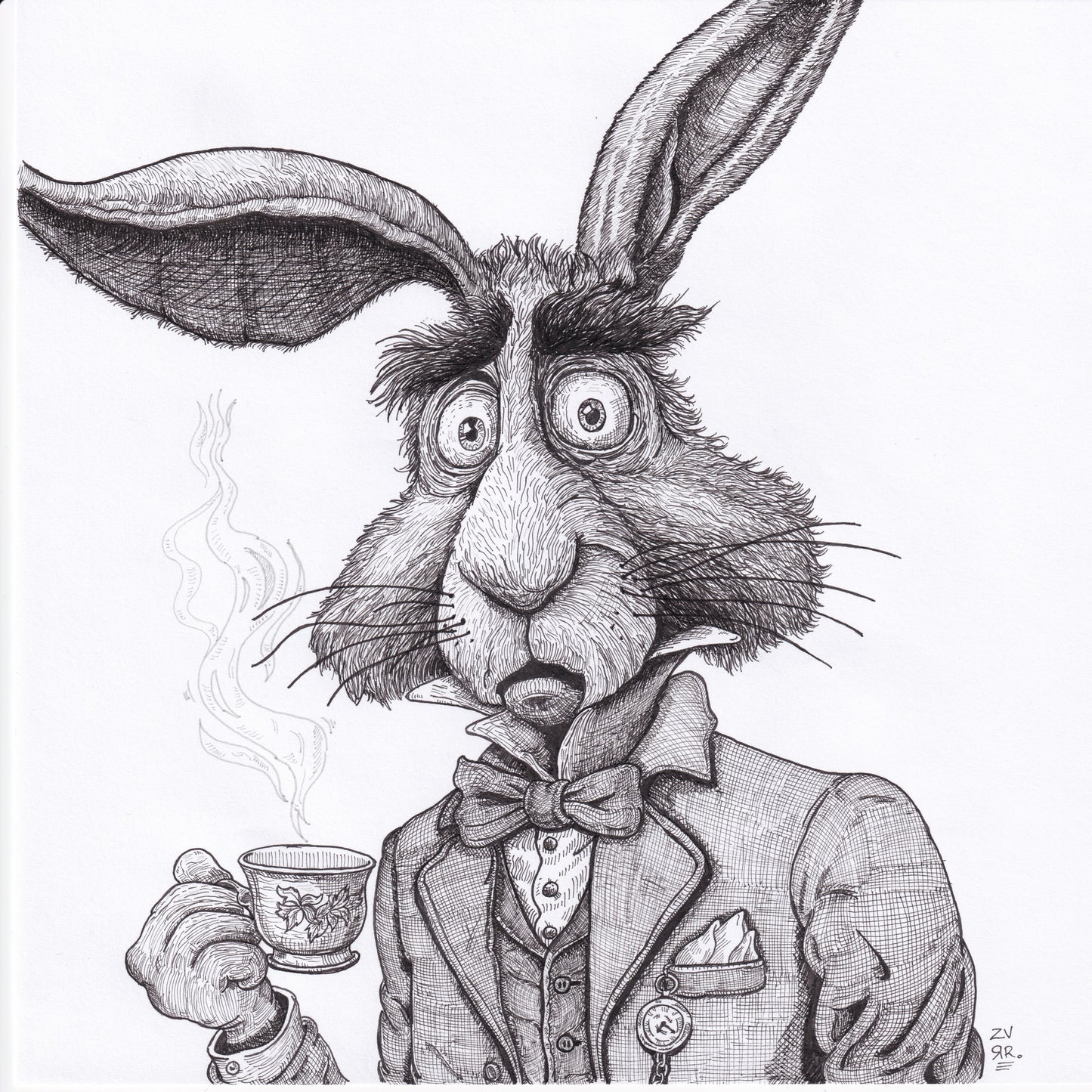 Before the Last Grain (Signed Limited Edition Print)