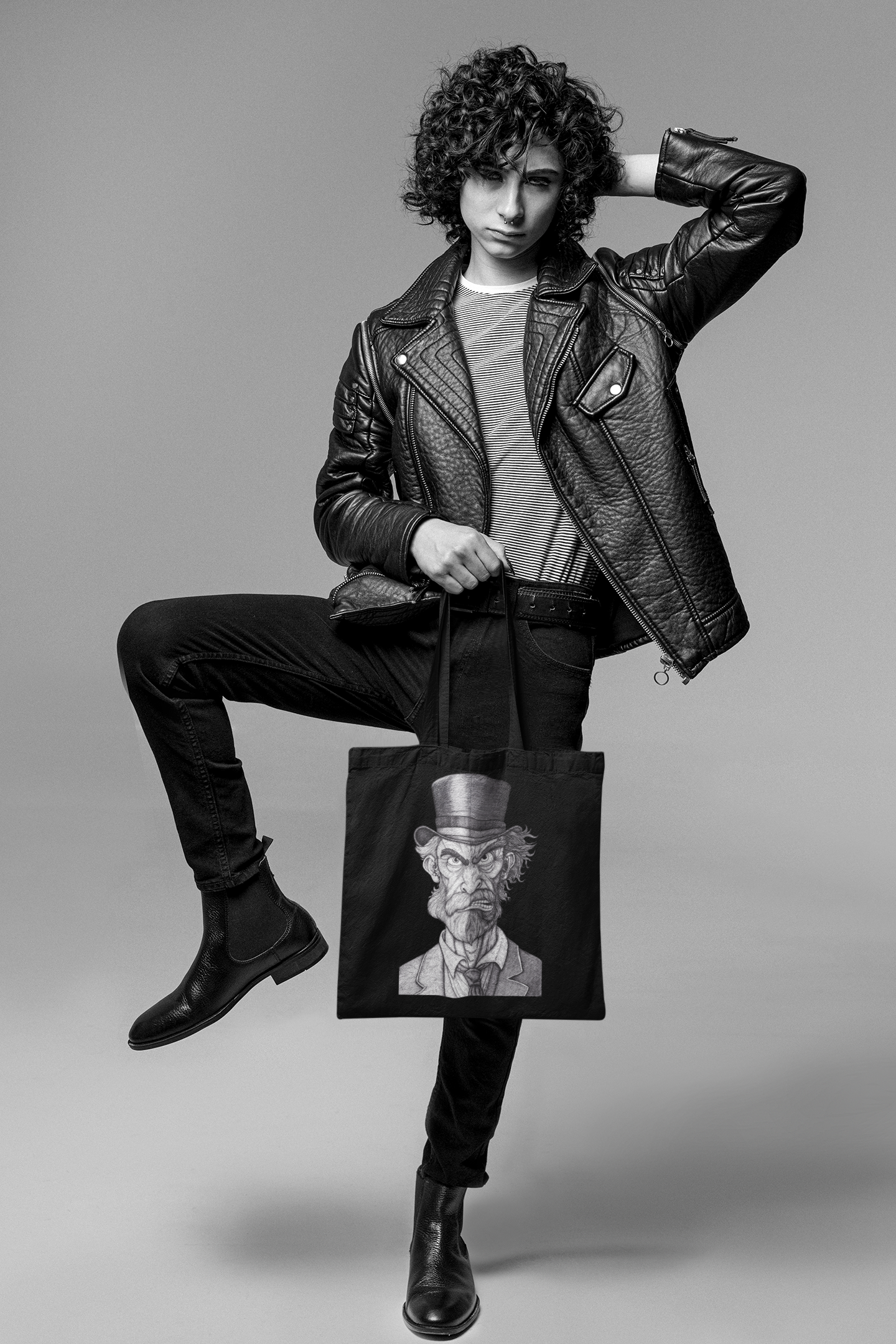 Our Shadows (Tote Bag)