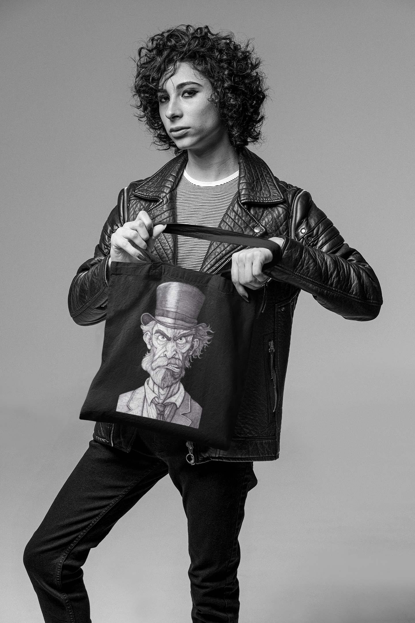 Our Shadows (Tote Bag)