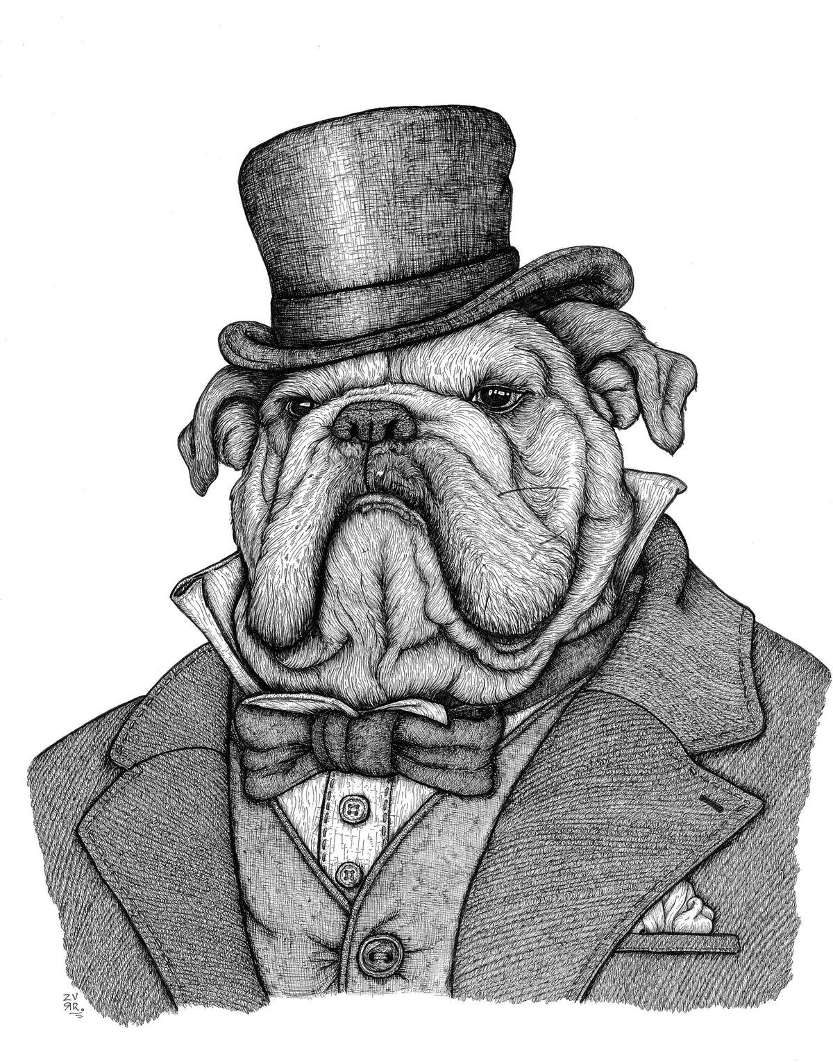 Churchill (Original)