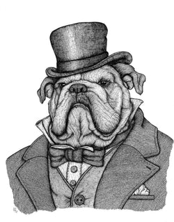 Churchill (Original)
