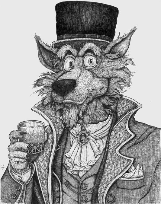 Gentleman's Agreement (Original)