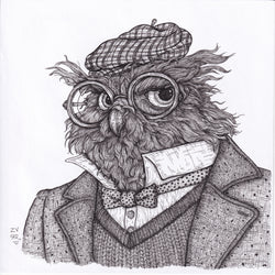 I Reckon Not (Original)
