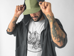 Off the Record (T-Shirt)