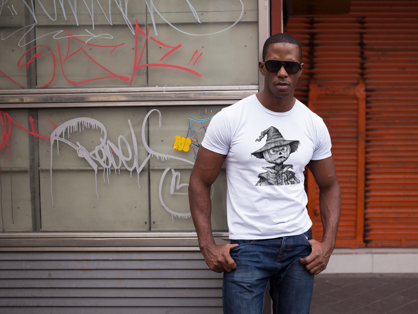 By Design (T-Shirt)