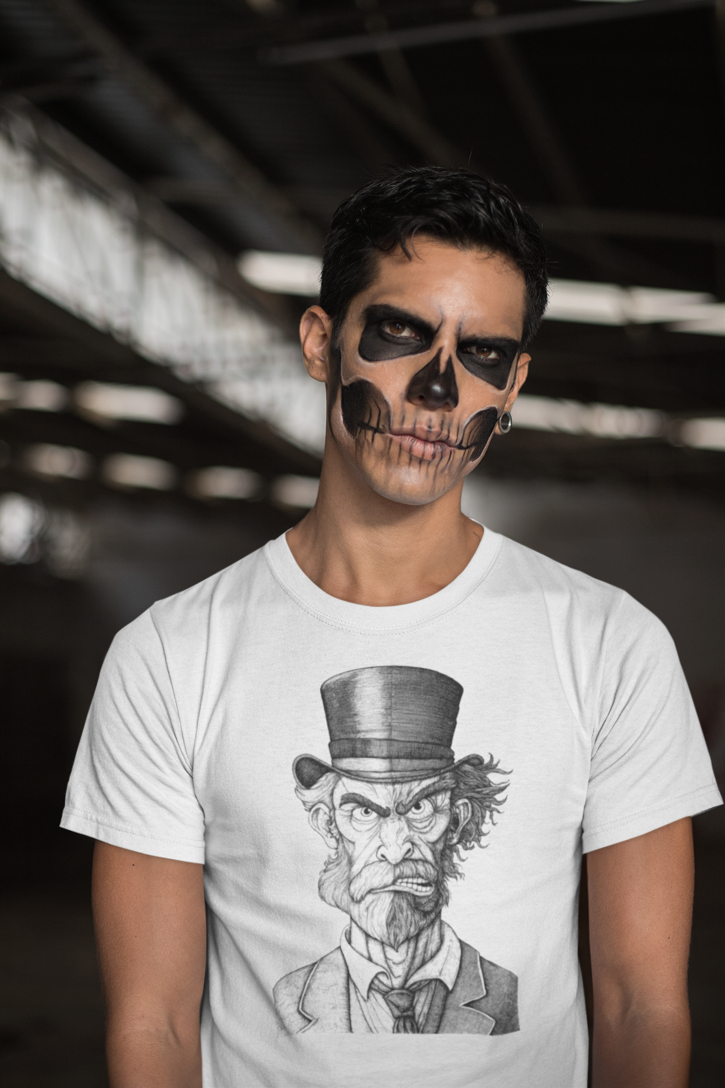 Our Shadows (T-Shirt)