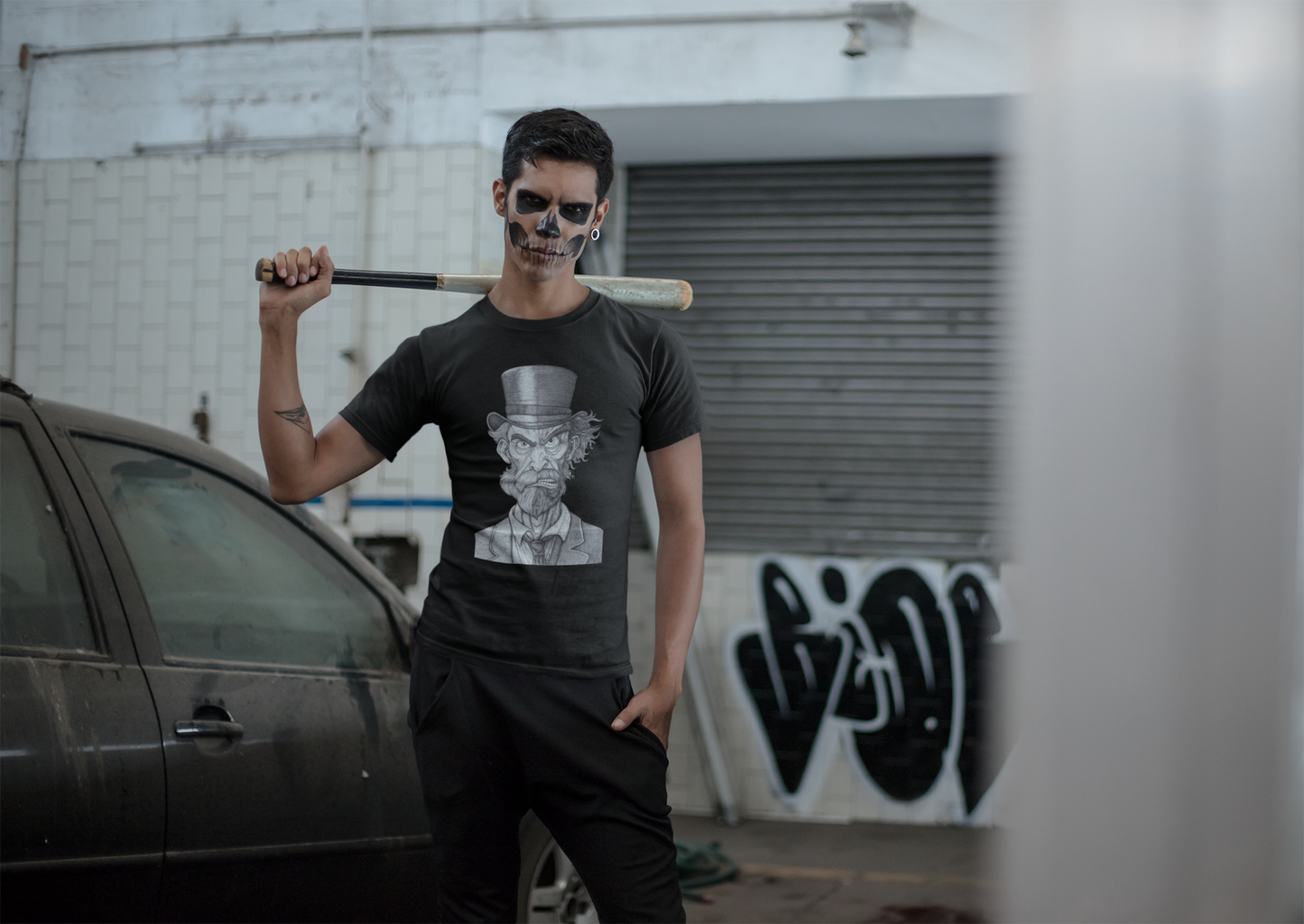 Our Shadows (T-Shirt)