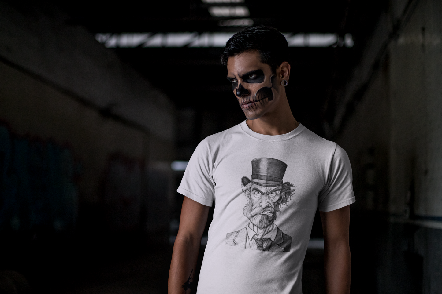 Our Shadows (T-Shirt)