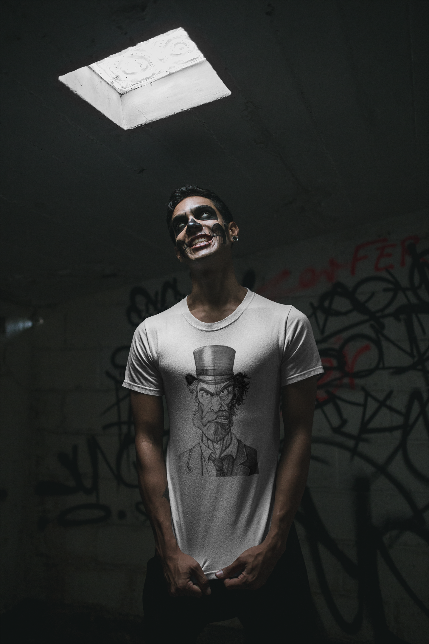 Our Shadows (T-Shirt)
