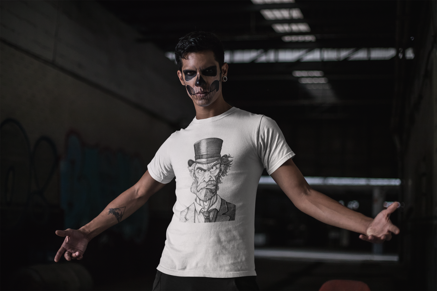 Our Shadows (T-Shirt)
