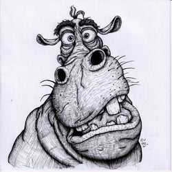 Mostly Harmless (Original)