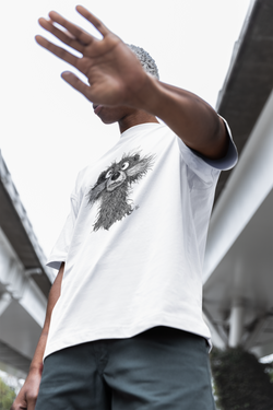 Oh. (T-Shirt)