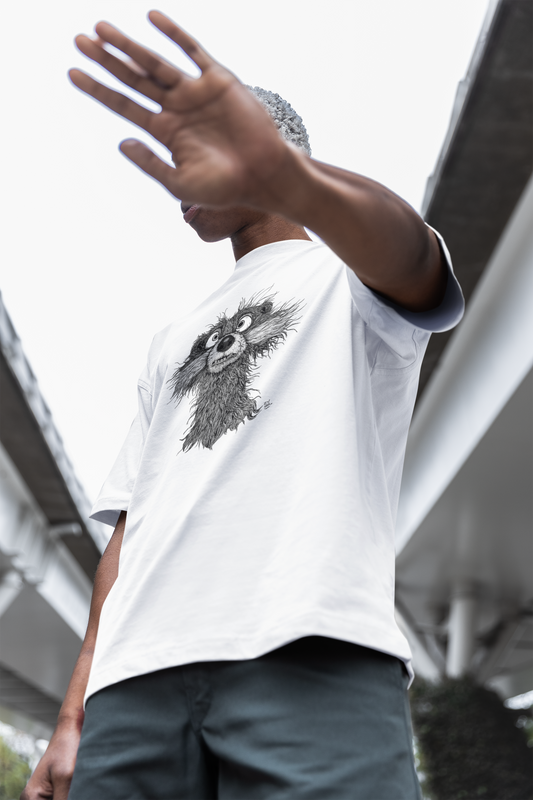 Oh. (T-Shirt)