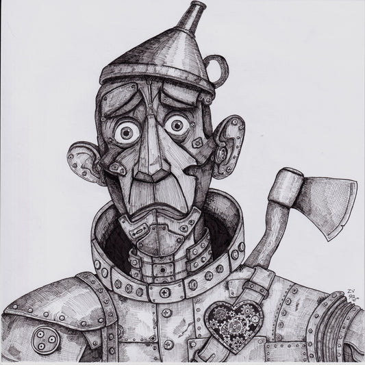 Proof of Life (Original)