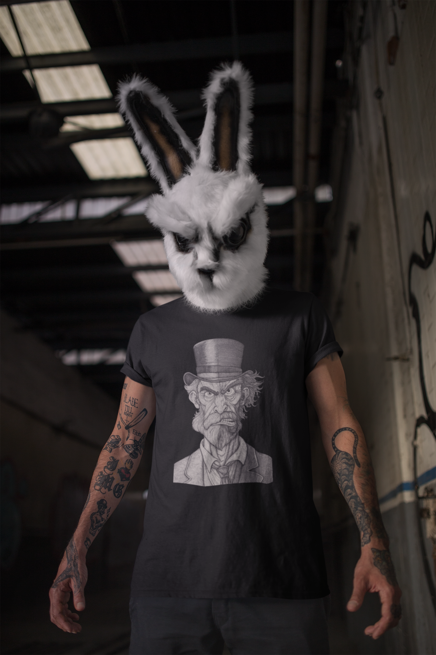 Our Shadows (T-Shirt)