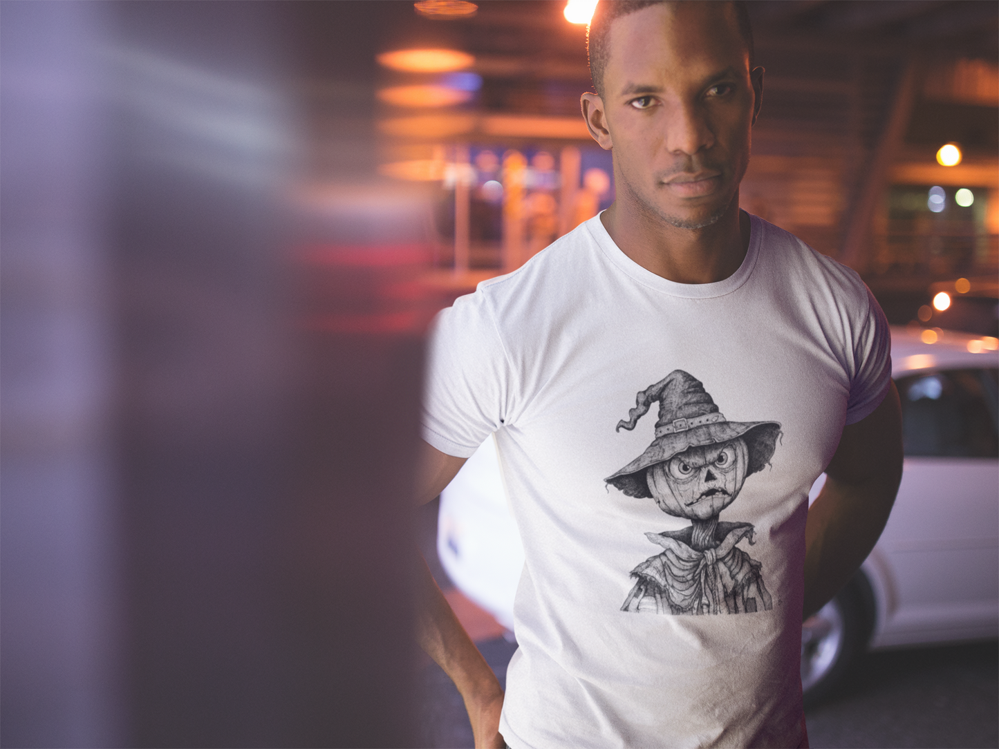 By Design (T-Shirt)