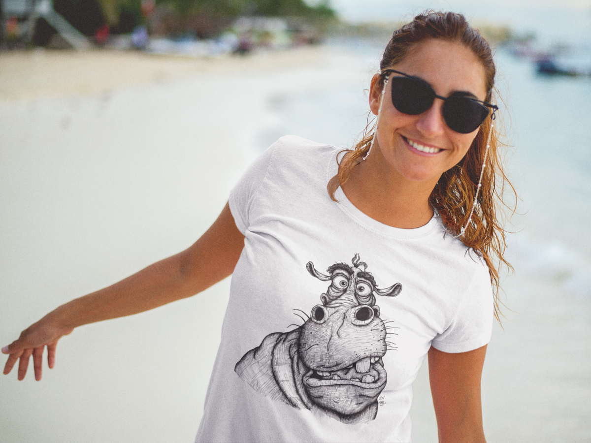 Mostly Harmless (T-Shirt)