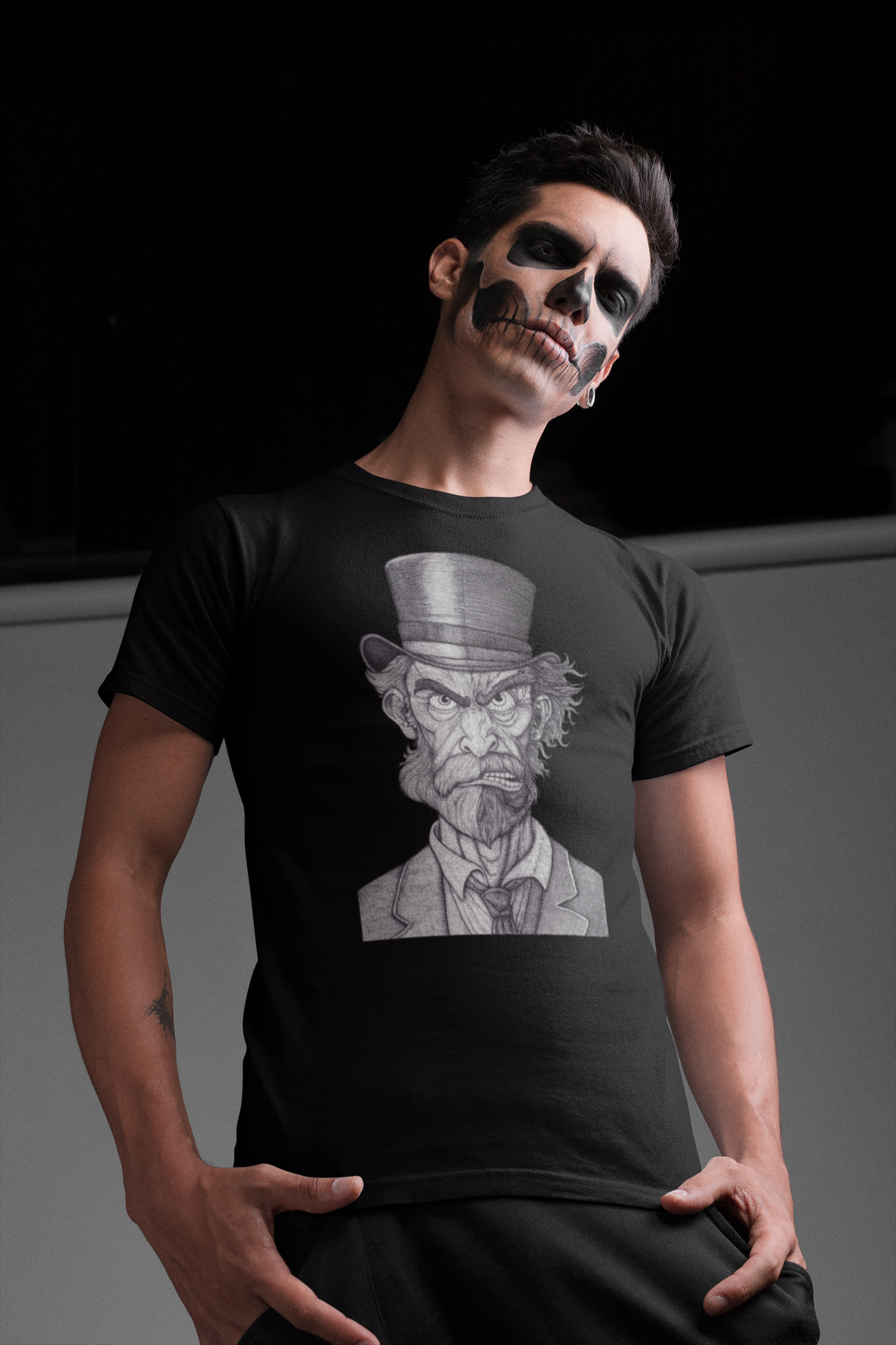Our Shadows (T-Shirt)