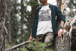 Roots (T-Shirt)