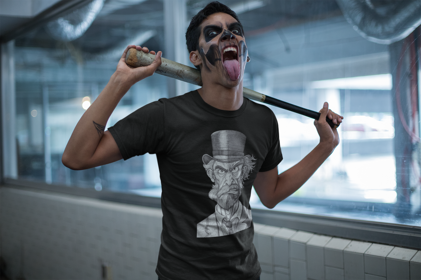 Our Shadows (T-Shirt)