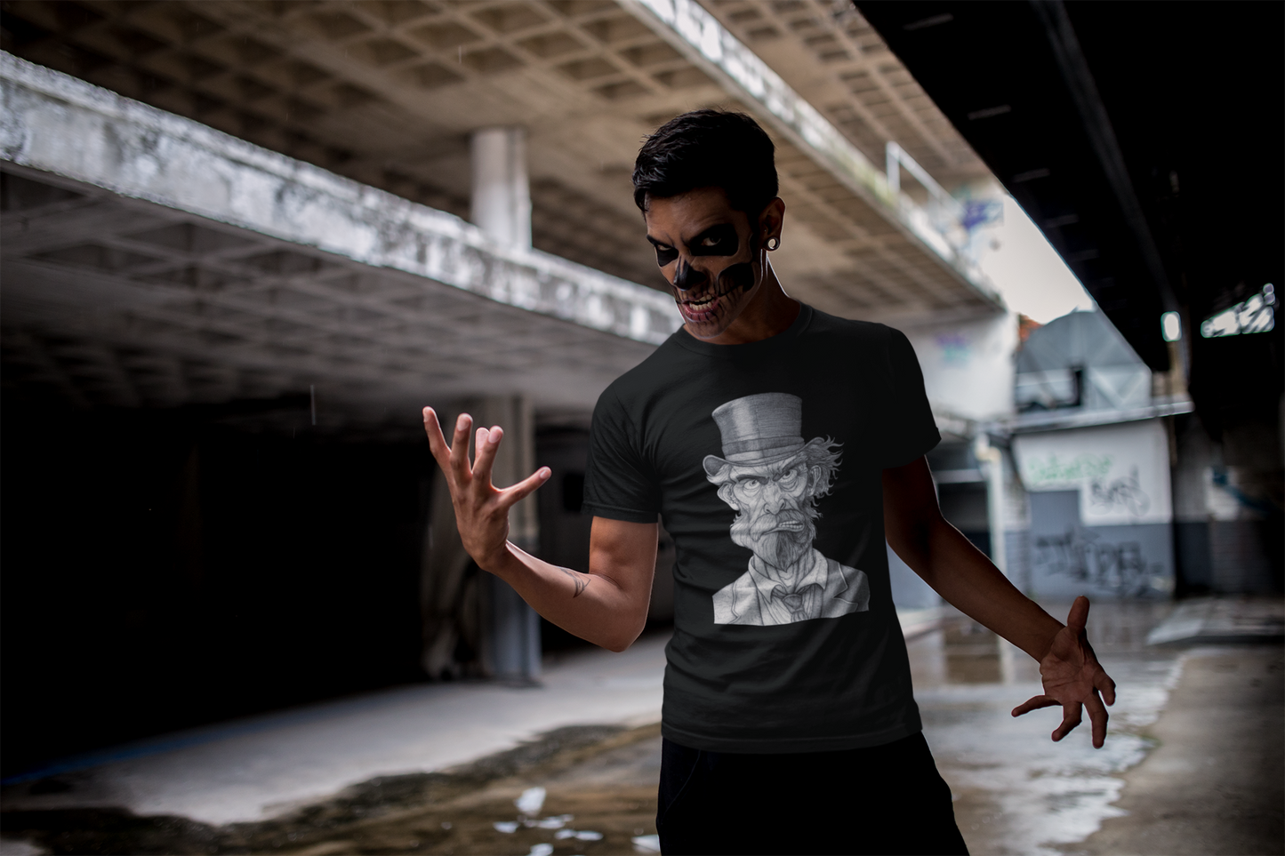 Our Shadows (T-Shirt)