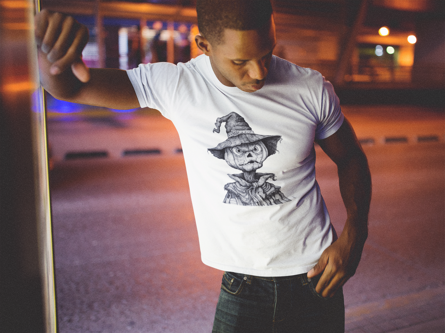 By Design (T-Shirt)