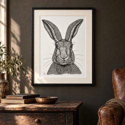 The One They Followed (Signed Limited Edition Print)