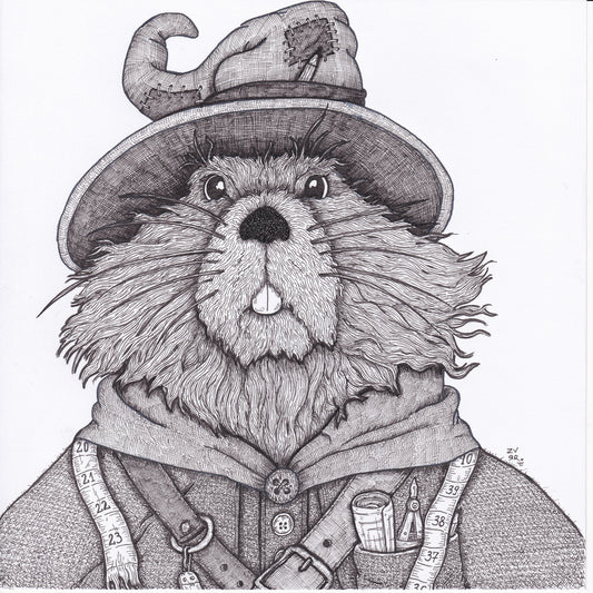 The Tinkerer (Original)