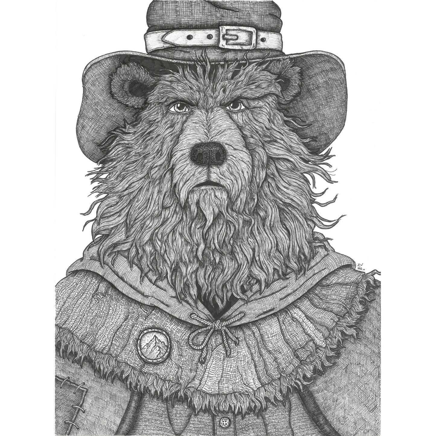 The Wayfinder (Original)
