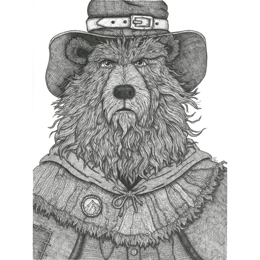 The Wayfinder (Original)