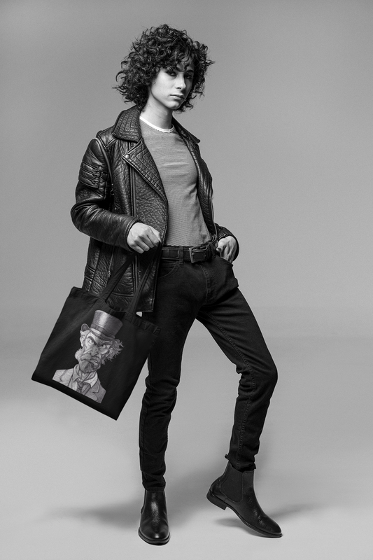 Our Shadows (Tote Bag)