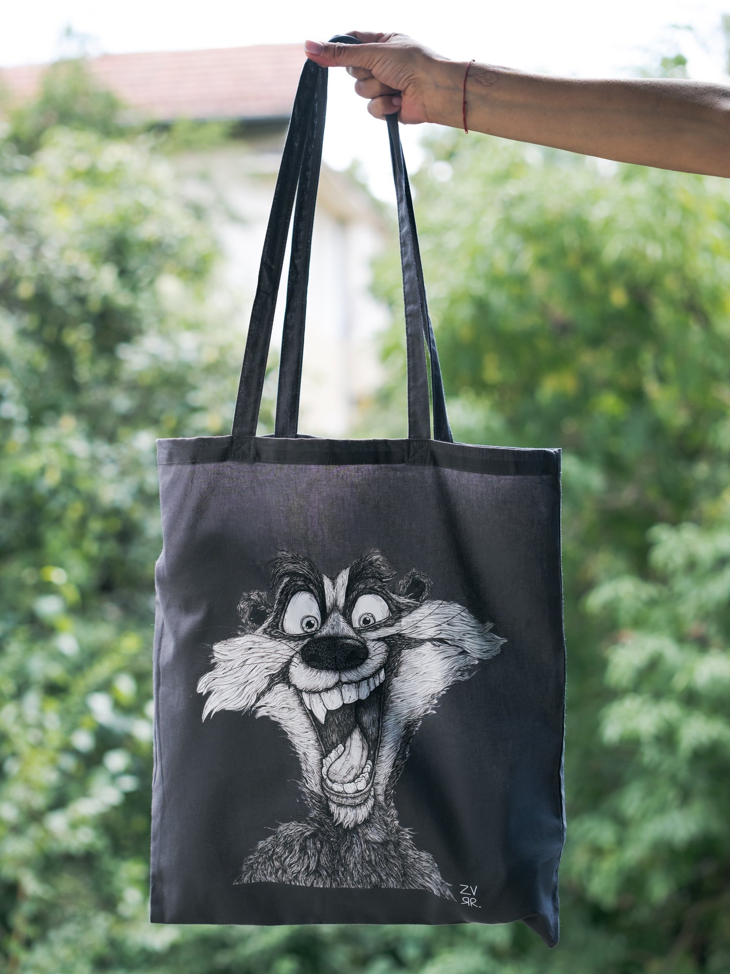 Life! (Tote Bag)