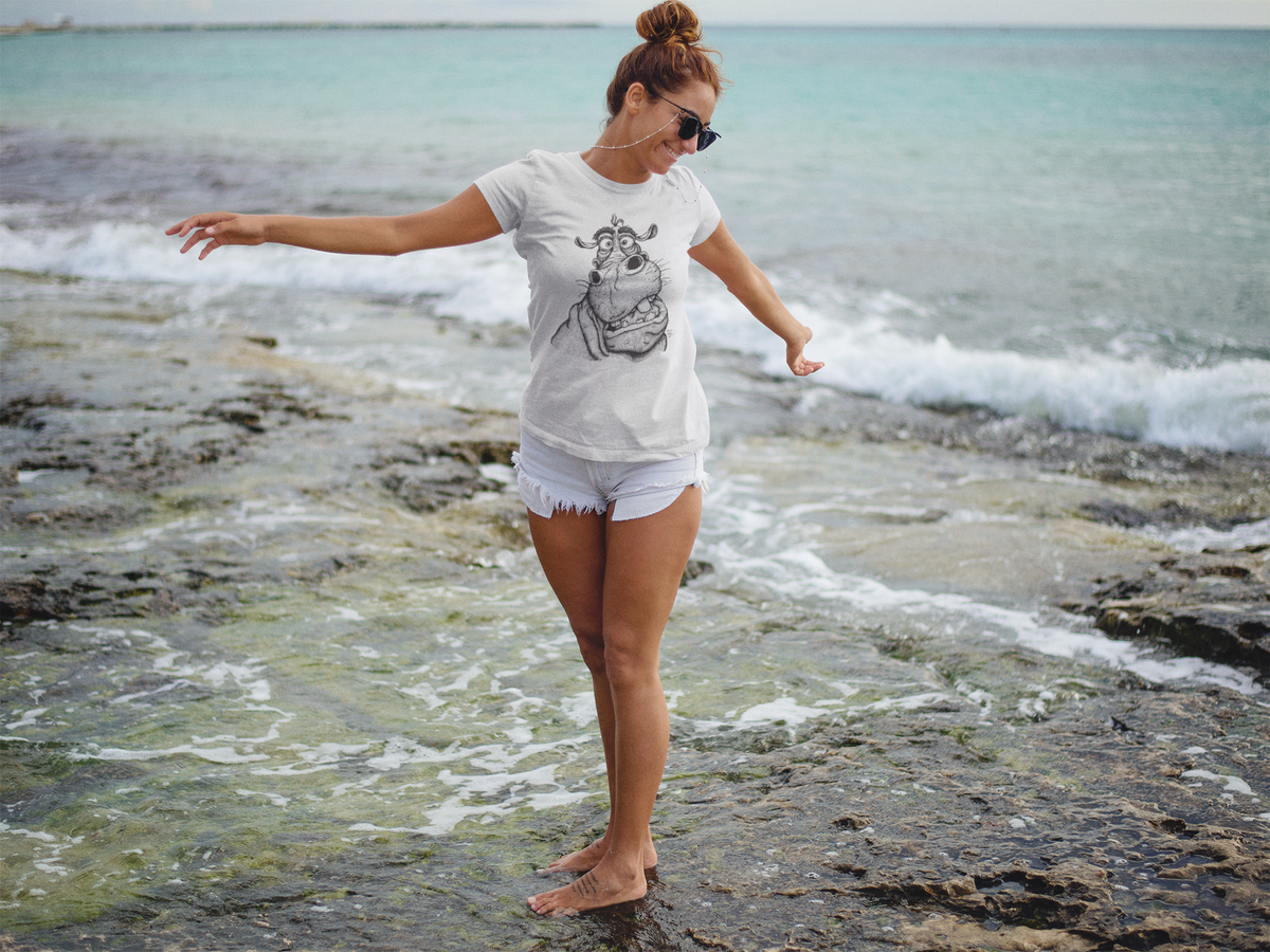 Mostly Harmless (T-Shirt)
