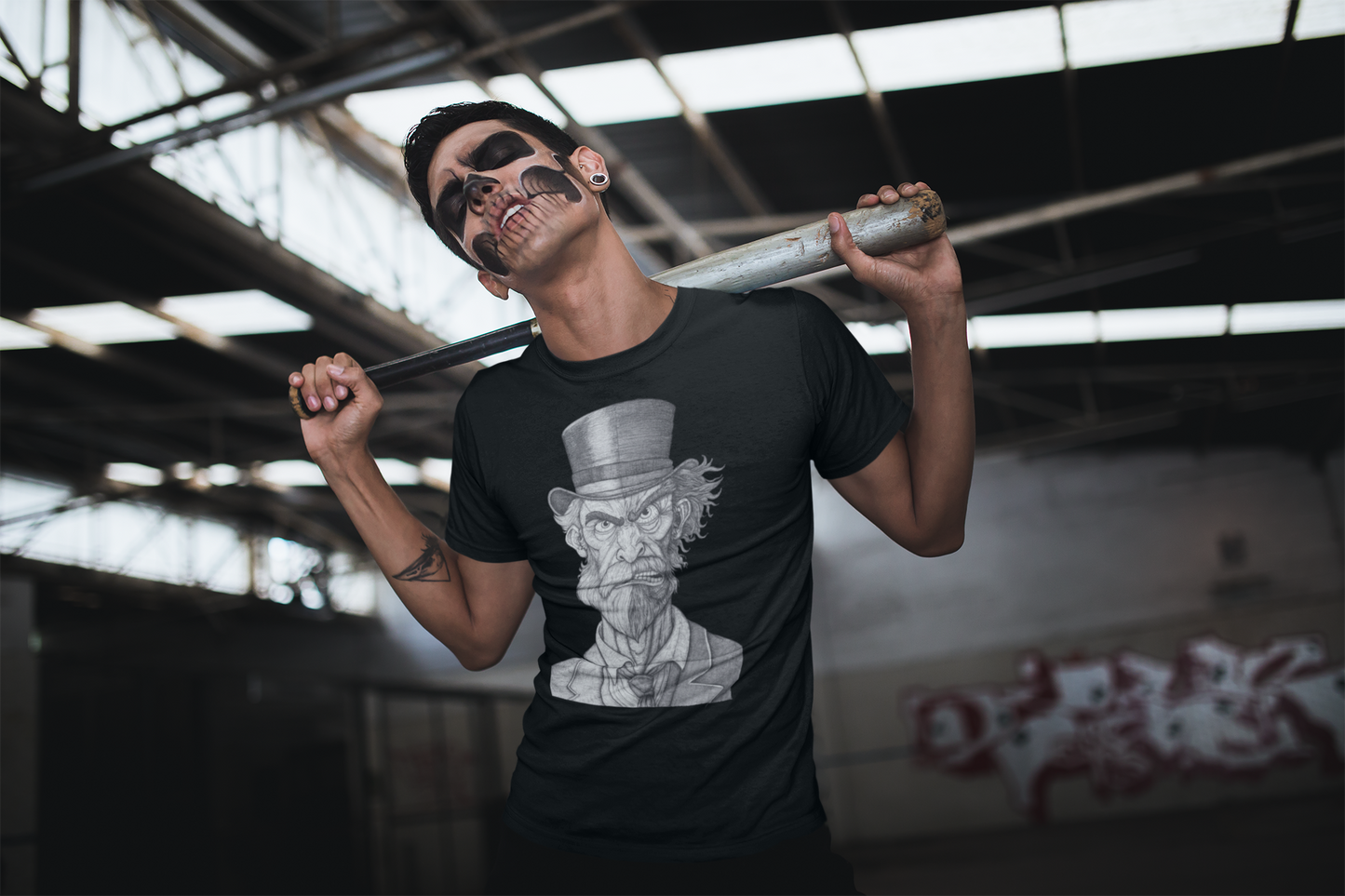 Our Shadows (T-Shirt)