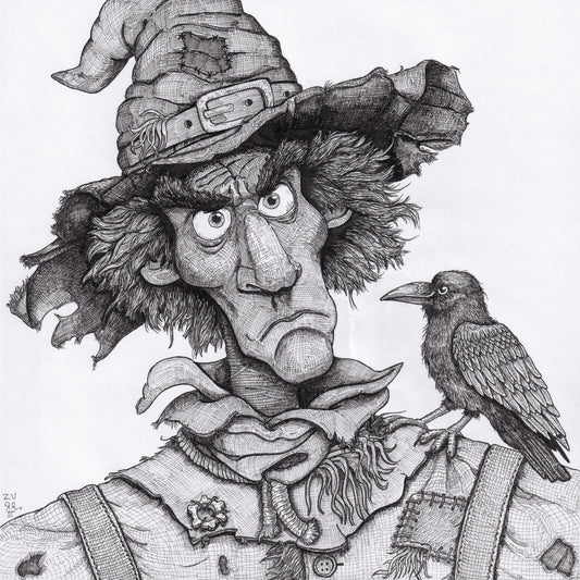 The Wisest Fool (Original)