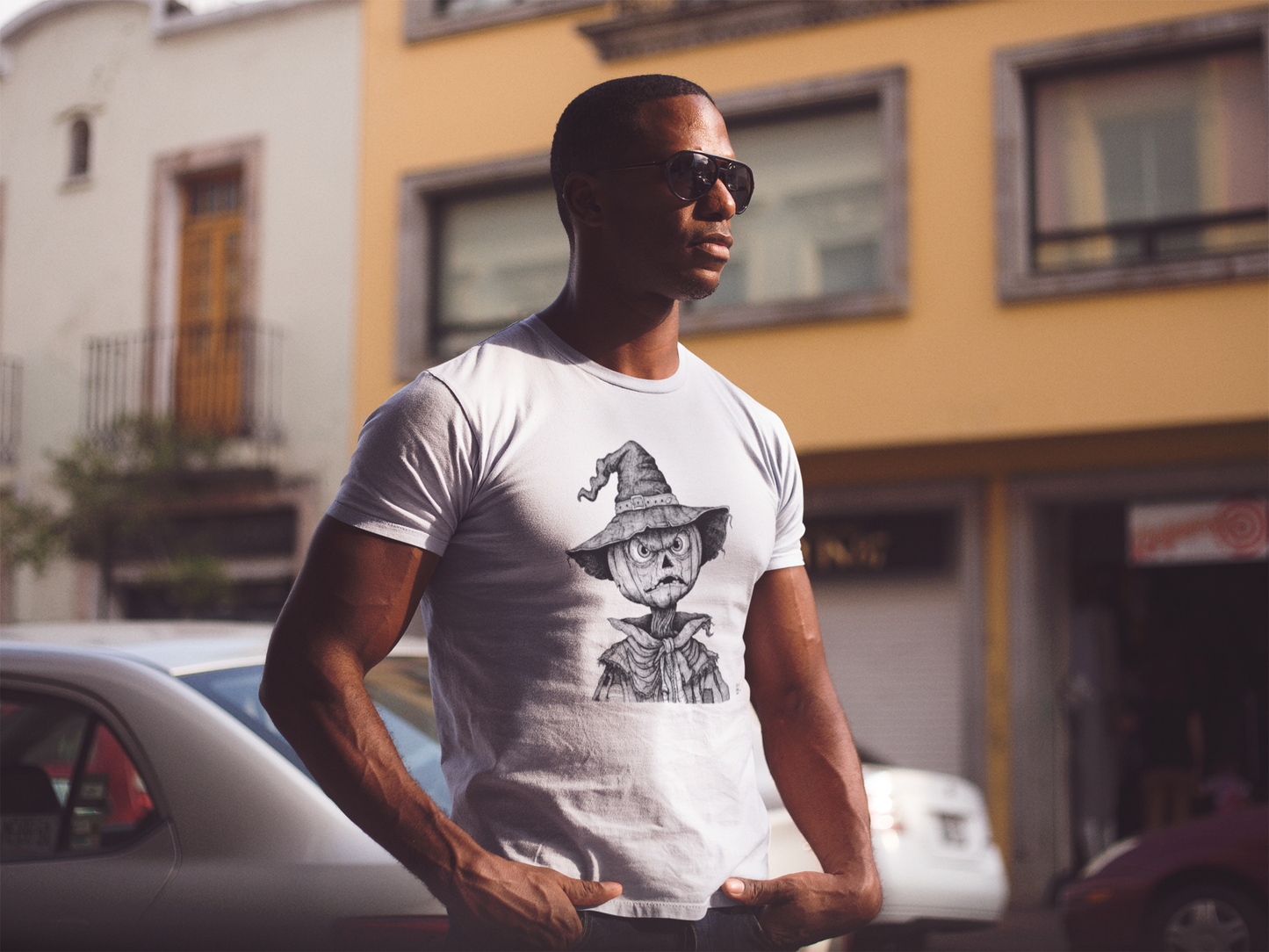 By Design (T-Shirt)